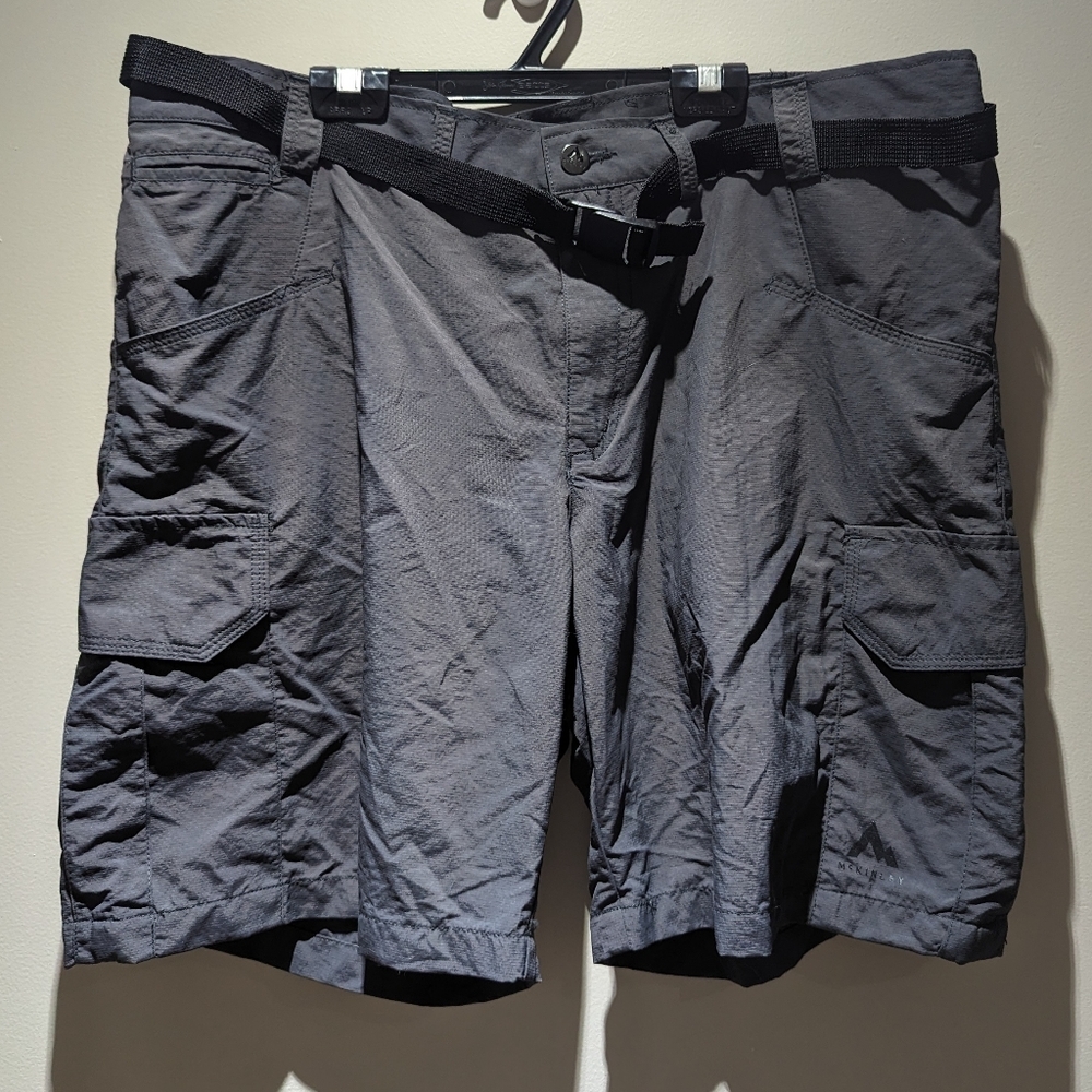 McKinley AJO Shorts